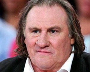 Gerard Depardieu