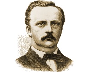 Hermann von Helmholtz