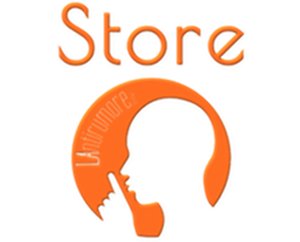 logo lantirumore store