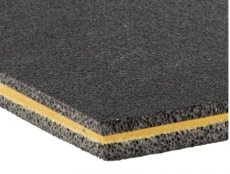 Pannello fonoisolante con EPDM a basso spessore - 5 pz