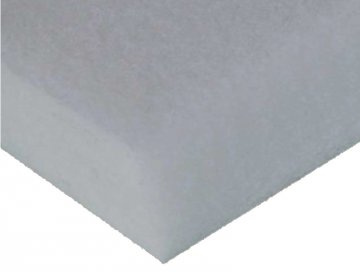 pannelli fonoassorbenti in fibra di poliestere 2 cm Akustik Soft