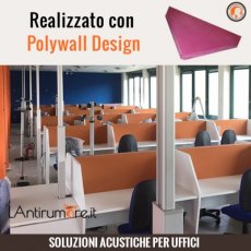 Correzione Acustica Call Center