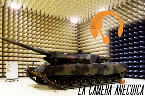 La Camera Anecoica