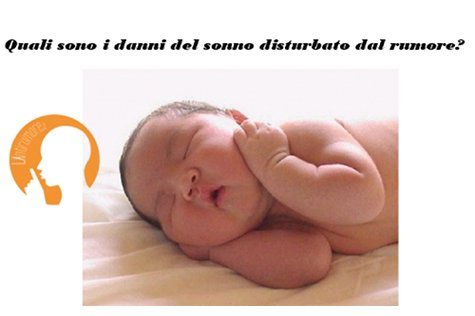 Sonno interrotto? Quali sono i danni?