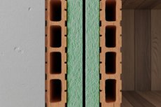 Isolamento acustico di nuove pareti: laterizi o cartongesso?