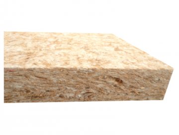 Materiali Green: ISOLKENAF Densità40 kg\mq 5 cm