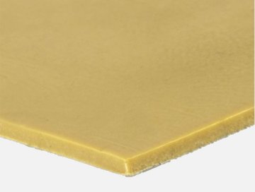 Prodotto fonoisolante in gommapiombo con adesivo